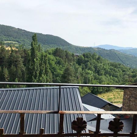 Casa Rugall Monros Kültér fotó