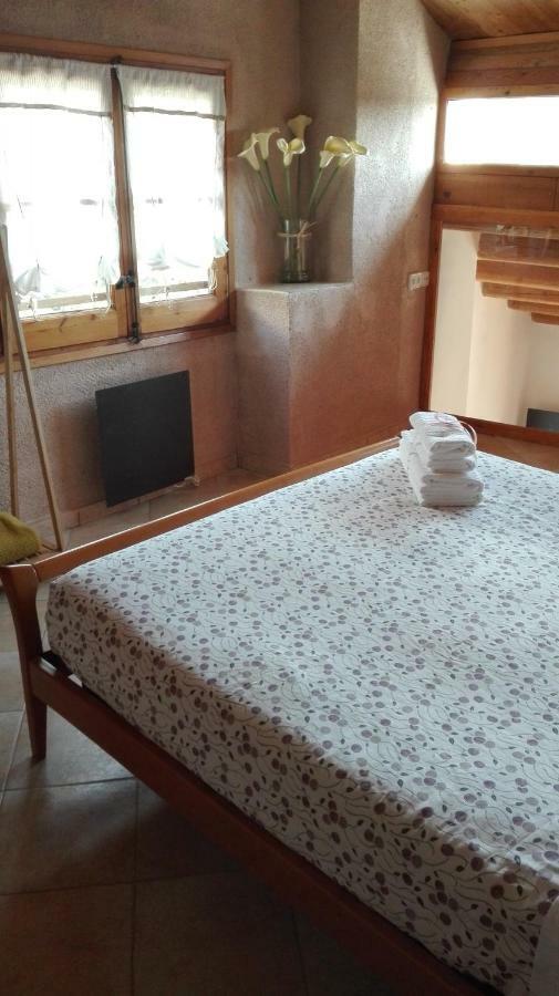 Casa Rugall Monros Kültér fotó