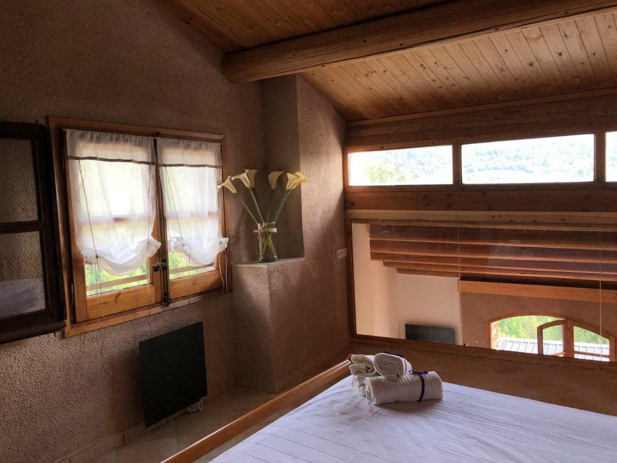 Casa Rugall Monros Kültér fotó